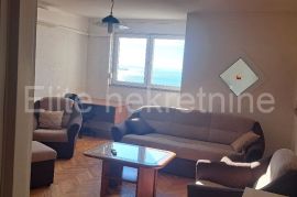 Turnić - prodaja stana, 63,03 m2, lođa!, Rijeka, Appartment