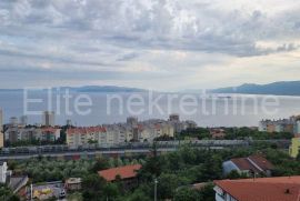 Zamet - prodaja stana, novogradnja!, Rijeka, Appartment