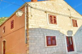 Kamena kuća 163 m2 na atraktivnoj poziciji – Dubrovnik okolica, Dubrovnik - Okolica, Ev