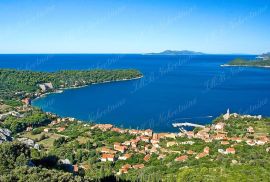Građevinsko zemljište 4381 m2 s pogledom na more – Dubrovnik okolica, Dubrovnik - Okolica, Zemljište