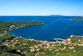 Atraktivno građevinsko zemljište 557 m2 u blizini mora - Dubrovnik okolica, Dubrovnik - Okolica, Земля