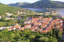 Građevinsko zemljište 1880 m2 - Dubrovnik okolica, Dubrovnik - Okolica, Terreno