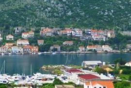 Građevinsko zemljište 1312 m2 - Dubrovnik okolica, Dubrovnik - Okolica, Γη