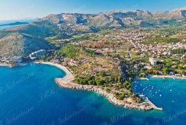 Građevinsko zemljište 1750 m2 - Dubrovnik okolica, Dubrovnik - Okolica, Zemljište
