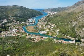 Više poljoprivrednih parcela – Dubrovnik okolica, Dubrovnik - Okolica, Zemljište