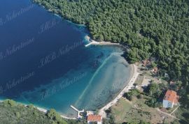 Poljoprivredno zemljište 20 000 m2 prvi red uz more – Dubrovnik okolica, Dubrovnik - Okolica, Zemljište
