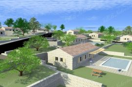Građevinsko zemljište 18.500 m2 u okolici Dubrovnika, Dubrovnik - Okolica, Земля