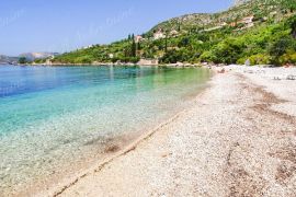 Zemljište cca 935 m2 u blizini plaže - Dubrovnik okollica, Dubrovnik - Okolica, Terra