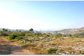 Poljoprivredno zemljište 90.000 m2 sportsko-rekreacijske namjene - Dubrovnik Srđ, Dubrovnik - Okolica, Terra