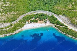 Atraktivno građevinsko zemljište 2800 m2 s pogledom na more - Dubrovnik okolica, Dubrovnik - Okolica, Zemljište