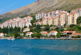Atraktivno građevinsko zemljište 2.300 m2 s pogledom na more - Dubrovnik okolica, Dubrovnik - Okolica, Arazi