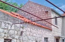 Tradicionalne kamene kuće cca 150 m2 na prostranom imanju površine 2.007 m2 - Dubrovnik okolica, Dubrovnik - Okolica, Kuća