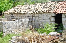 Tradicionalne kamene kuće cca 150 m2 na prostranom imanju površine 2.007 m2 - Dubrovnik okolica, Dubrovnik - Okolica, Casa