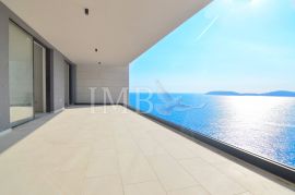 Luksuzni apartman 142 m2 s prekrasnim pogledom na more i otoke - Dubrovnik okolica, Dubrovnik - Okolica, Kвартира