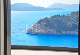 Luksuzni apartman 142 m2 s prekrasnim pogledom na more i otoke - Dubrovnik okolica, Dubrovnik - Okolica, Kвартира