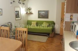 ZAGREB - KNEŽIJA-2,5 sobni, 4kat, funkcionalno uređen, lođa, Zagreb, Wohnung