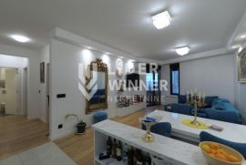Novogradnja odličnog kvaliteta ID#127036, Vračar, Apartamento