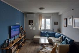 Dvosoban apartman u Novom Vinodolskom, Novi Vinodolski, Διαμέρισμα