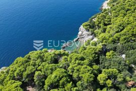 Dubrovnik - okolica, kuća 80 m od mora, Dubrovnik - Okolica, Дом