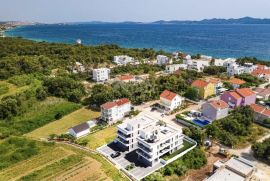 ZADAR, PETRČANE - Luksuzan stan u blizini mora, S2, Zadar - Okolica, Daire
