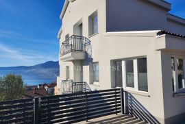 MARTINKOVAC, kuća s prekrasnim pogledom na more, Rijeka, Σπίτι