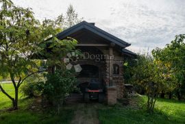 Izuzetna vila s prostranom okućnicom u vrbovečkom području, Vrbovec, بيت