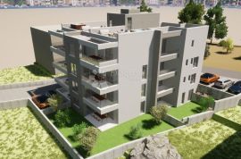 Savršeni Penthouse Novogradnja Čiovo, Trogir, Appartement