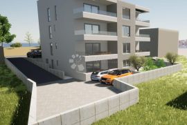 Savršeni Penthouse Novogradnja Čiovo, Trogir, Appartement