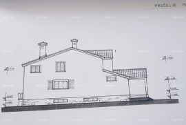 Kuća Prodaje se  kuća u  Umagu, Umag, بيت