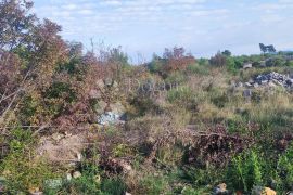 GRAĐEVINSKO ZEMLJIŠTE-TOP LOKACIJA, Vodice, Terrain