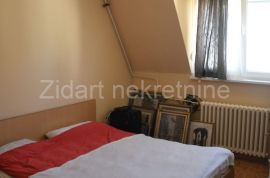 Retenzija, 4.5, 102m2, lođa, uknjiženo, Zemun, Appartment