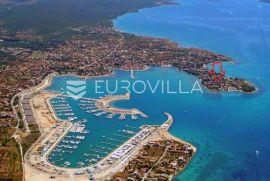 Zadar, Sukošan, Građevinsko zemljište na atraktivnoj lokaciji, Sukošan, Arazi